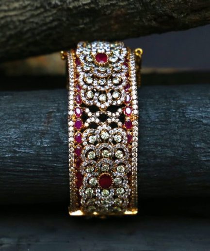 bridal jewellery design